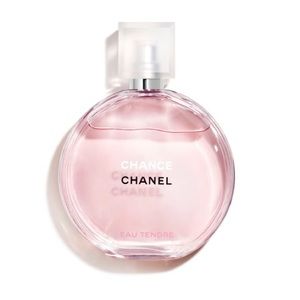 Chanel Chance EAU Tendre perfume. 1.2fl oz